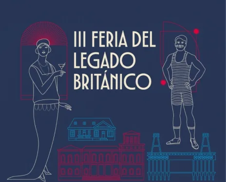 III British Legacy Fair