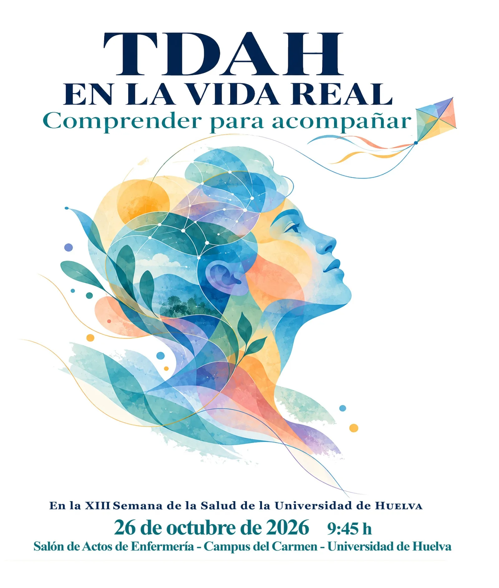 XI Jornada Provincial de TDAH