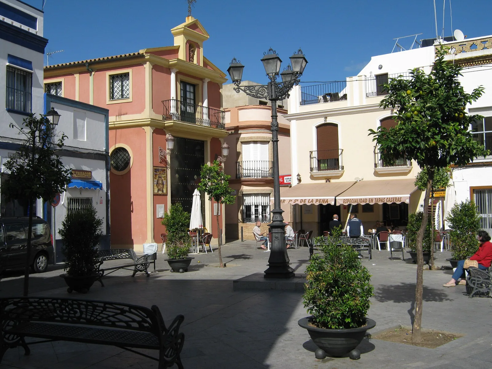 Isla Cristina