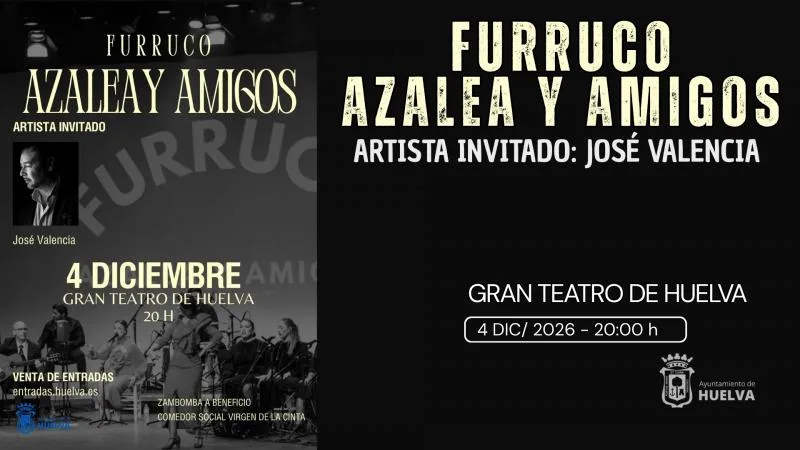 "Flores de colores" - Zambomba flamenca Furruco - Azalea y amigos