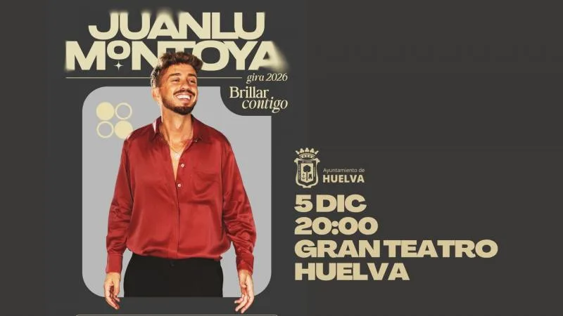 Juanlu Montoya