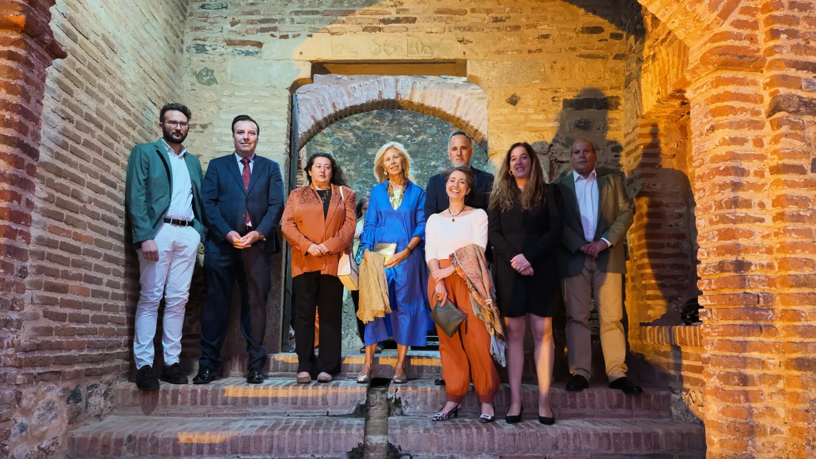 Imagen de la noticia: Almonaster abre sus XXVI Jornadas de Cultura Islámica hasta el 12 de octubre