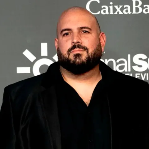 Image for the story: The short film 'Inquilinos', by Adrián Ordóñez, is presented at the Huelva Festival