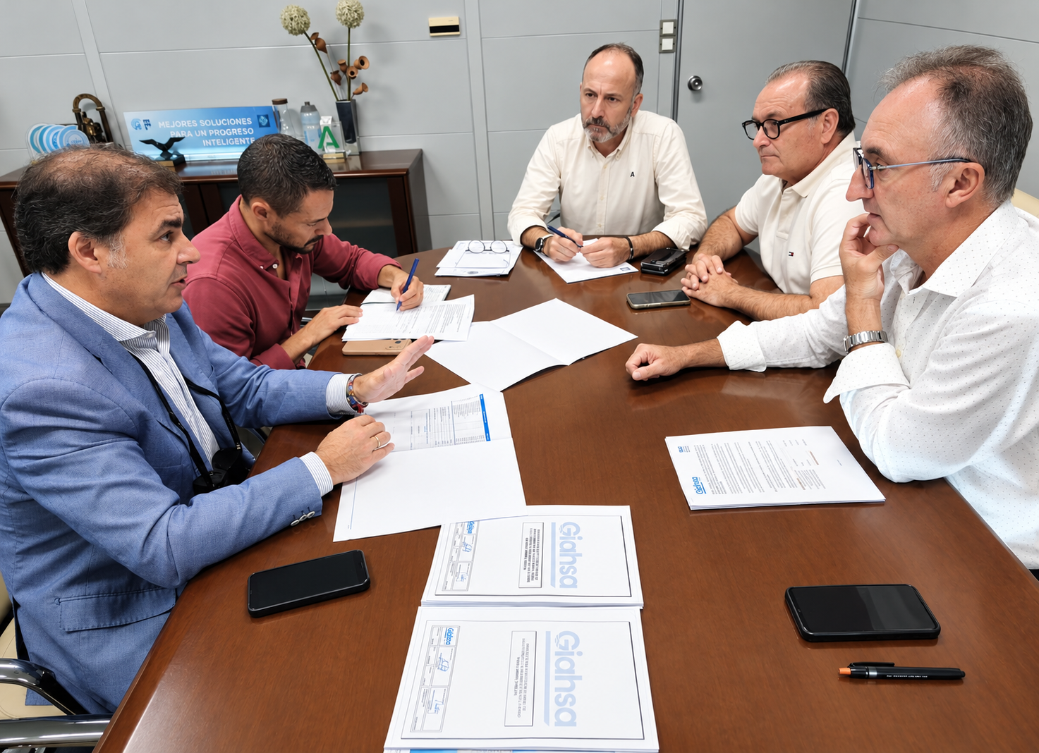 Image for the story: Giahsa puts two projects in Punta Umbría out to tender for 867,389 euros to renovate Ancha and Sargo streets