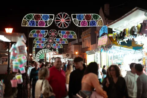 Image for the story: Trigueros celebrates its October Fair from the 16th to the 18th with the return of the bullfighting festival