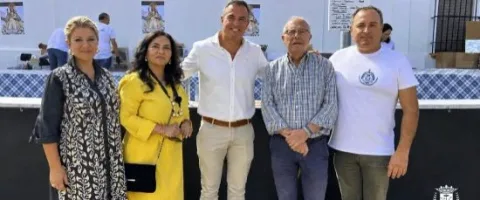 Image for the story: Bollullos opens registration for the Aula de la Experiencia for people over 55