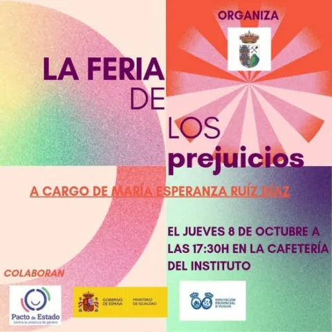 Imagen de la noticia: Alosno acoge un taller sobre prejuicios y etiquetas sociales