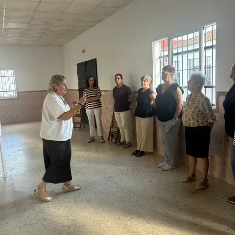 Imagen de la noticia: Alosno acoge un taller sobre prejuicios y etiquetas sociales