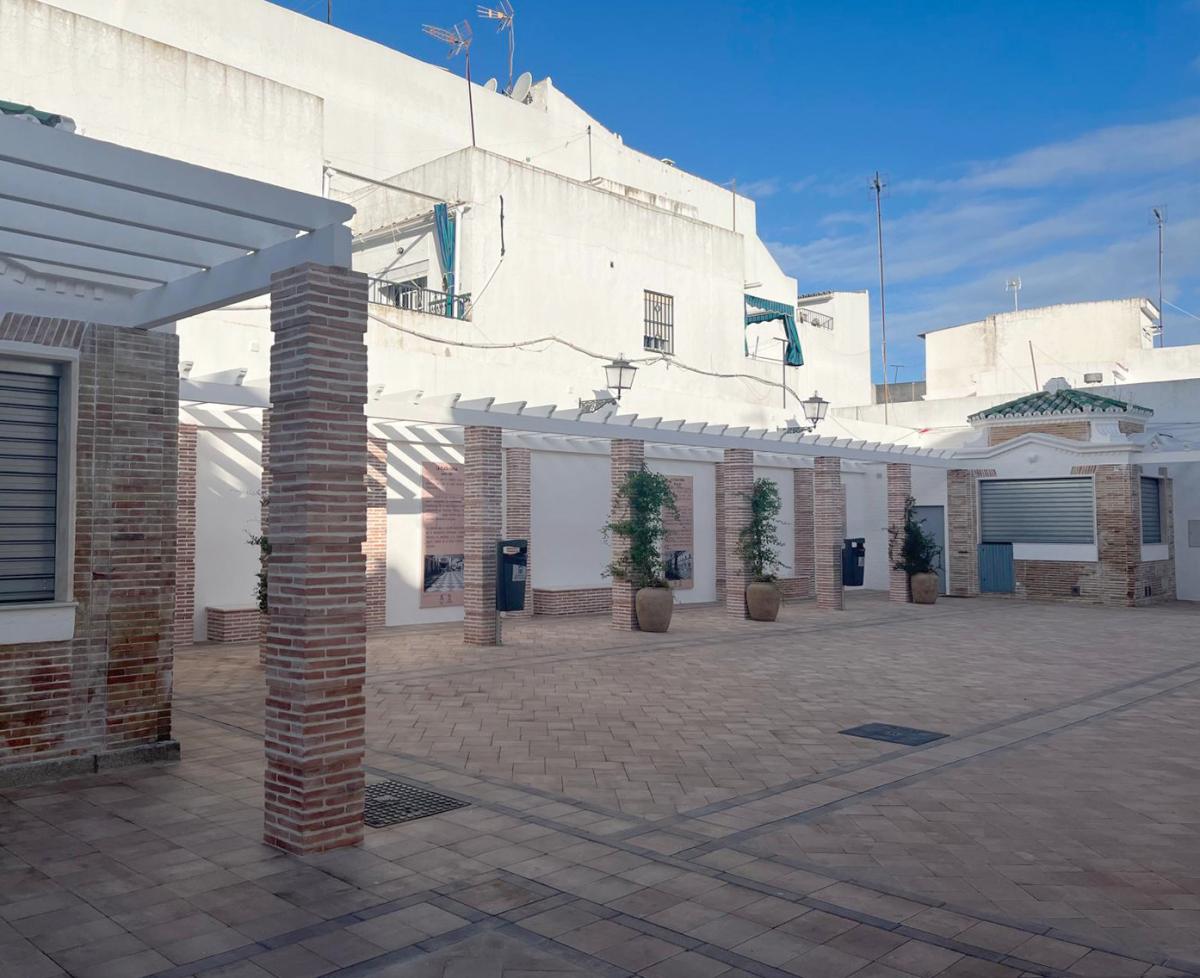 Imagen de la noticia: Cartaya licita de nuevo tres kioscos que quedaron sin adjudicar en mayo