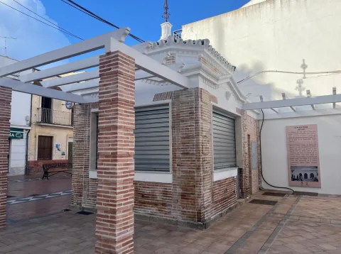 Imagen de la noticia: Cartaya licita de nuevo tres kioscos que quedaron sin adjudicar en mayo