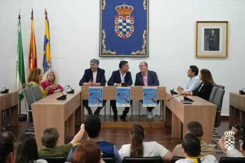Imagen de la noticia: Moguer acoge este fin de semana el Campeonato de Andalucía de Baloncesto Adaptado