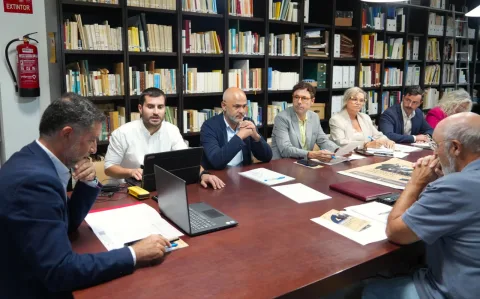 Imagen de la noticia: Antonio Ramírez Almanza recibirá el Perejil de Plata 2026 el 4 de noviembre en Moguer