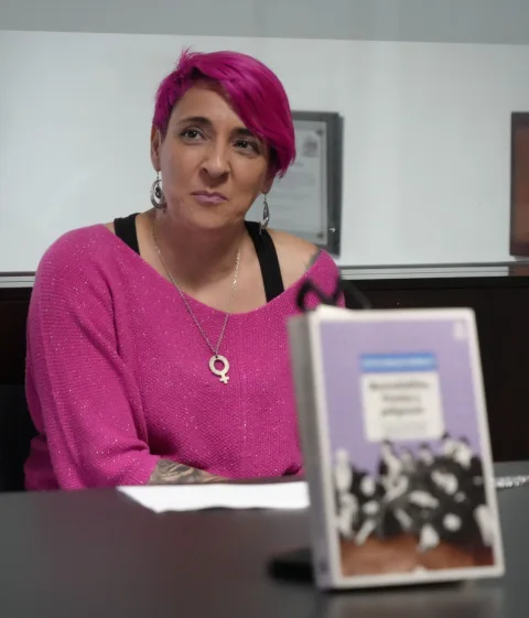 Imagen de la noticia: Moguer rescata la memoria del Lyceum Club Femenino con una conferencia de González Naranjo