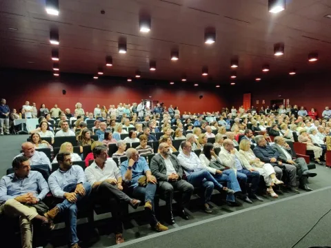 Imagen de la noticia: Isla Cristina presenta la edición ampliada de «Palabras encantadas»