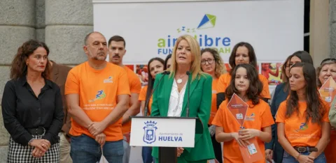 Imagen de la noticia: Huelva se suma al Día Nacional del TDAH y pide un plan integral
