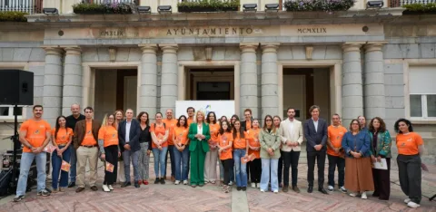 Imagen de la noticia: Huelva se suma al Día Nacional del TDAH y pide un plan integral