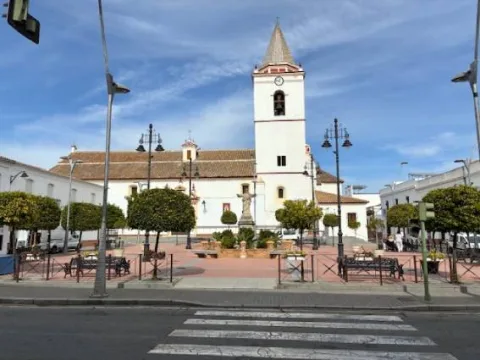 Imagen de la noticia: San Juan del Puerto da este viernes su último adiós a Fátima Báñez